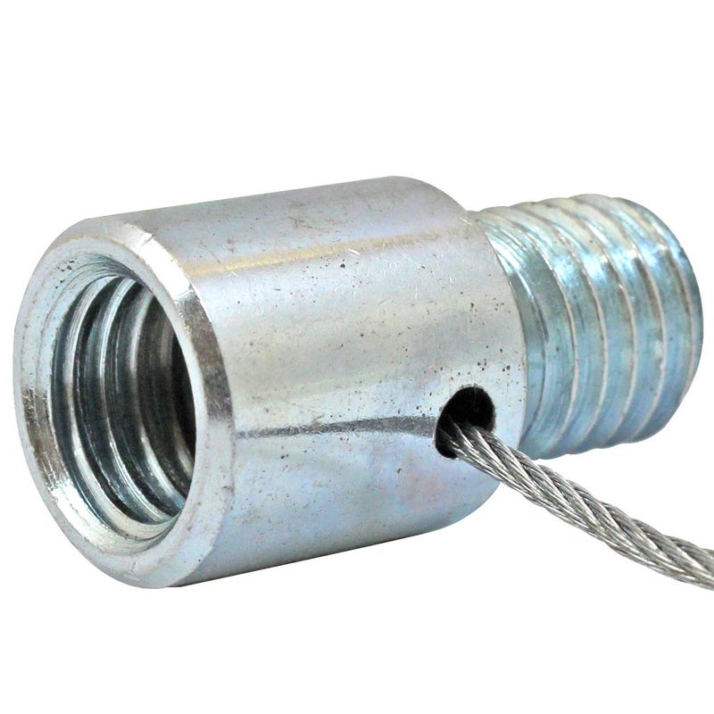 4LIFETIMELINES Brake Line Fitting Size Gauge - Image 4